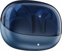 Boat Airdopes 311 Pro, 50H Battery, Fast Charge,ENx Tech, Transparent LID...