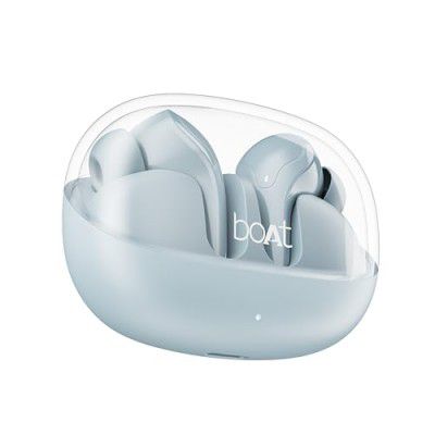 boAt  Airdopes 311 Pro TWS Earbuds (Dusk Blue)