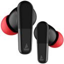 boAt Airdopes 341ANC TWS Earbuds with 32dB Hybrid ANC, Quad Mics with ENx™ Tech...