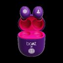 boAt Airdopes 383 Sunburn Edition Earbuds...