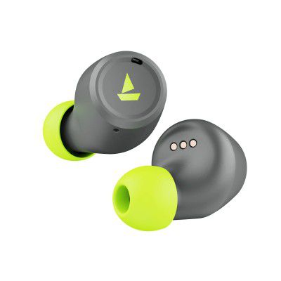 boAt Airdopes 391 Bluetooth Truly Wireless in Ear Earbuds