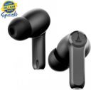 boAt Airdopes 393ANC with Hybrid ANC Quad Mics ENx & 30 Hours Playback Bluetooth Headset...