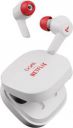 boAt Airdopes 411ANC Netflix Edition with Active Noise Cancellation & 20 HRS Playback Bluetooth  (White, True Wireless)...
