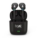 boAt Airdopes 433 Twin Wireless Ear-Buds with Mic...