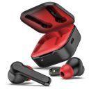 boAt Airdopes 458 TWS Wireless Earbuds with Spatial Bionic Sound by THX,in Ear, Enx Tech, 30H Playtime, Beast Mode, Signature Sound, ASAP Charge,IPX5,Touch Control(Active Black)...