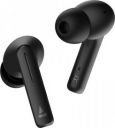 boAt Airdopes 601 ANC with Swipe Controls and 28 Hours Playtime Bluetooth Headset  (Black In the Ear)...