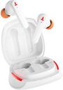 boAt Airdopes 641 Bluetooth Headset (White Fury, True Wireless)...