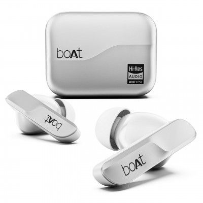 boAt Airdopes 800 HiDef, Hi-Res Audio LDAC
