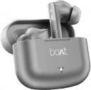 boAt Airdopes 91 Bluetooth  (Mist Grey, True Wireless)...