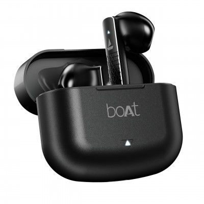 boAt Airdopes 91 Prime, v5.3 Bluetooth TWS in Ear Earbuds Wireless Earphones