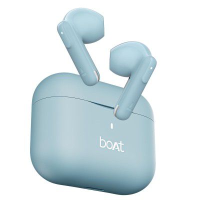 boAt Airdopes Ace Gen 2 TWS Earbuds with 45H Battery