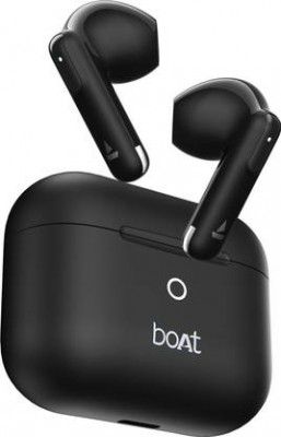 boAt Airdopes Alpha Gen 2 45H Battery Bluetooth