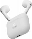 boAt Airdopes Alpha with 35 HRS Playback, Bluetooth Headset (Swedish White, In the Ear)...