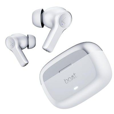 boAt Airdopes Flex 454 ANC TWS ANC Earbuds