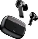 boAt Airdopes Flex 454 ANC w/32dB ANC, Multi Point Connectivity & Smart Features Bluetooth Headset  (Gunmetal Black, True Wireless)...