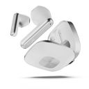 boAt Airdopes Genesis with 13MM Drivers, Quad Mics ENx™ Technology(Clear Voice Calls), Low Latency, 54H Playtime, ASAP™ Charge, IPX5, IWP™, in-Ear Detection(White Purity)...