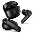 boAt Airdopes Max in Ear TWS Earbuds with 100 HRS Playtime, Quad Mics with ENx Tech, Beast Mode(50ms Low Latency), ASAP Charge, Bluetooth v5.3 and IWP(Carbon Black)...