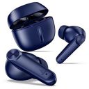 boAt Airdopes Max Truly Wireless in Ear (Bold Blue)...
