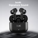 boAt Airdopes Primo in Ear Headphone (Active Black)...