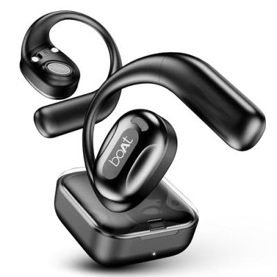 boAt Airdopes Progear Open Ear Ear Buds