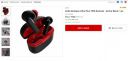boAt Airdopes Ultra Plus TWS Earbuds - Active Black...