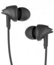 boAt Bassheads 100 Wired  (Black, In the Ear)...