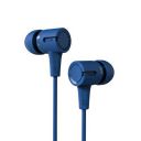 boAt Bassheads 102 in Ear Wired Earphones with Mic(Jazzy Blue)...
