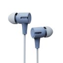 boAt Bassheads 102 Wired in Ear Earphones with Mic (Mint Purple)...