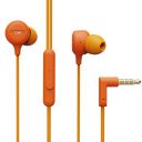 boAt Bassheads 103 in Ear Wired Earphones with Mic(Mint Orange)...