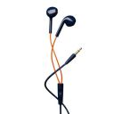 boAt Bassheads 105 in-Ear Wired Headset...