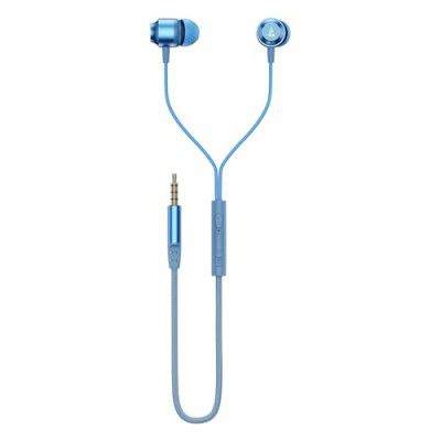 boAt BassHeads 162 V2 Wired Earphones with 10mm Drivers