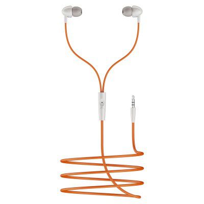 boAt Bassheads 211 Wired Earphones