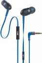 boAt BassHeads 220 Super Extra Bass Wired  (Blue, In the Ear)...