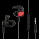 boAt BassHeads 242 WIRED EARPHONES...