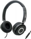 boAt BassHeads 900 On-Ear Wired Headphone with Mic