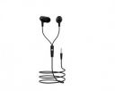 boAt Bassheads 95 Wired Earphones (Active Black)...