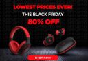 boAt : Black Friday Sale Get Upto 80% Off...