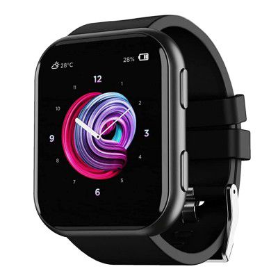 boAt Blaze Smart Watch