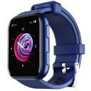 boAt Blaze T-Rebel Edition Smartwatch (Deep Blue)...
