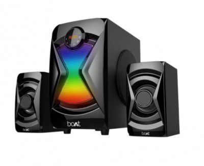 BOAT BLITZ 1500 BLUETOOTH SPEAKERS