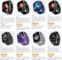 Amazon : Upto 90% OFF - BoAt Bluetooth Calling Smartwatch | Starts At ₹939...