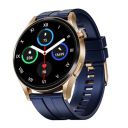 boAt Chrome Horizon, Video Watch Faces, 1.51” AMOLED Display, (Royal Blue)...