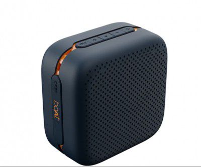 boAt Cuboid Bluetooth Speaker