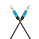 boAt Dual Port Rapid 3A Car Chargerwith Smart Ic Detetction and Dual Port Output Compatible with All Smartphones & Tablets (Free Micro USB Cable), Blue...