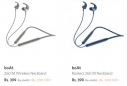 Boat Earphone Starting From ₹ 399...