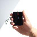 boAt EnergyShroom PB300 Air 10000 mAh 22.5W Pocket Size Power Bank...