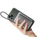 boAt Energyshroom PB330 MagnaCharge 10000 mAh Magnetic Wireless Power Bank...