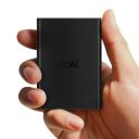 boAt Energyshroom PB400 Pro 20000mAh | Pocket Size, Compact Power Bank w/Type-C Input (2-Way Port), 3X Output Ports, Compatible (Carbon Black)...