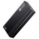 boAt Energyshroom PB401 20000mAh Power Bank| Micro USB and Type C (2-Way Input Ports), 22.5W...