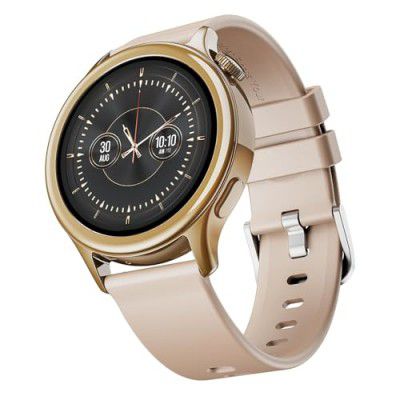 boAt Enigma Daze Women's Luxury Smart Watch